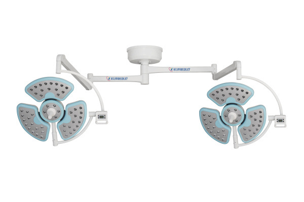 重慶LED720720手術(shù)無影燈（三瓣+三瓣）