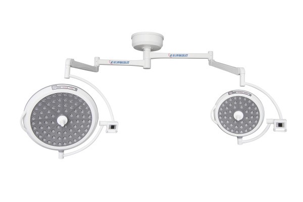 福建LED700500手術無影燈（調(diào)焦）